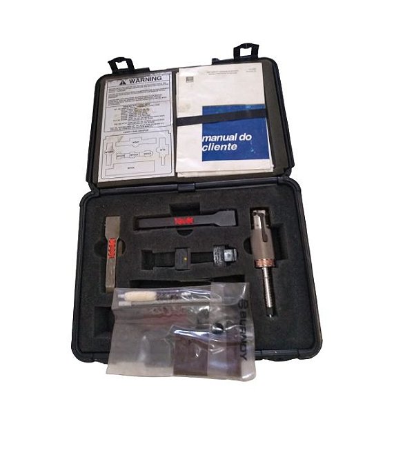 Chave Ampact BURNDY WEJTAP