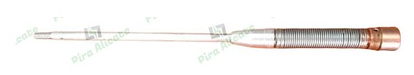 Cordoalha para LoadBuster 34,5 kV