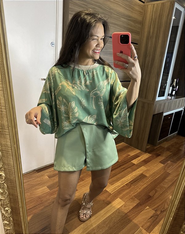 Short Martinha