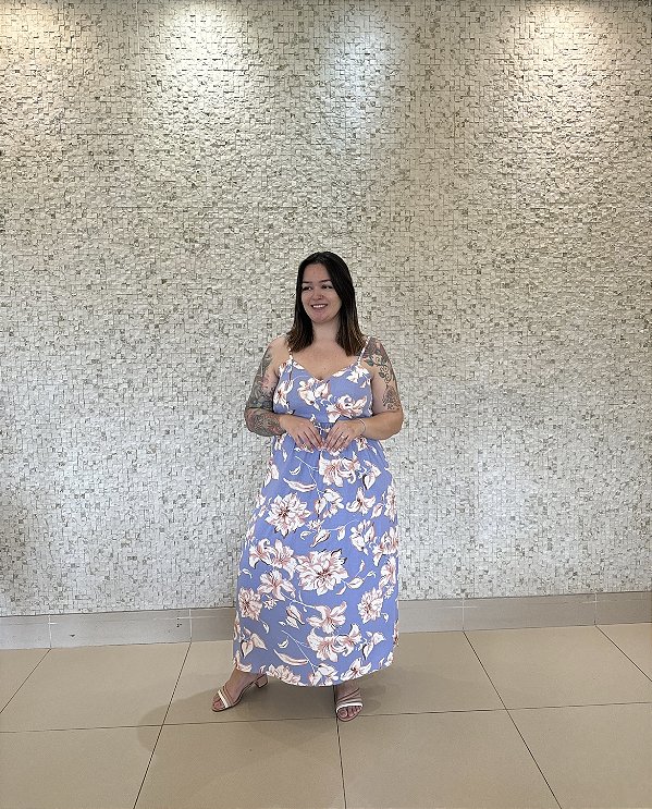 Vestido Mari
