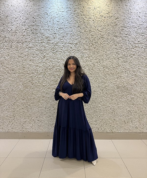 Vestido Livia
