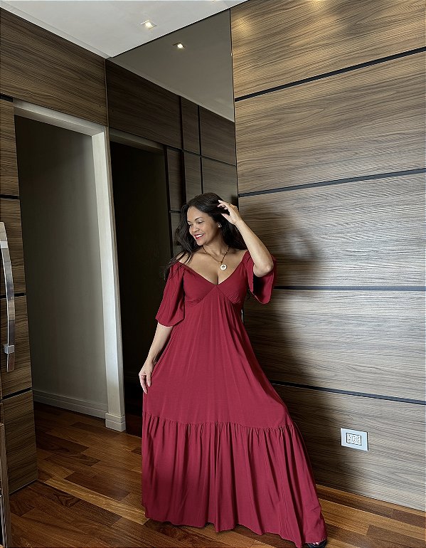 Vestido Livia