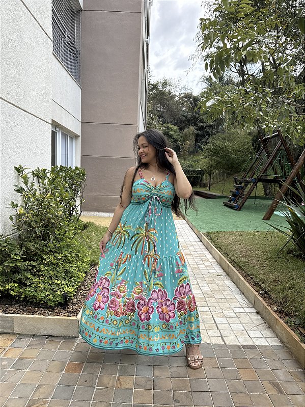 Vestido vivi