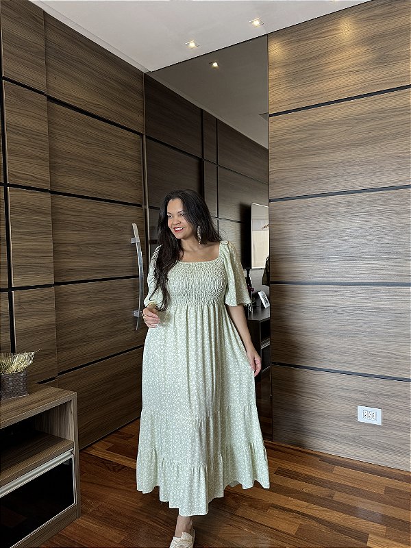 Vestido Juliana