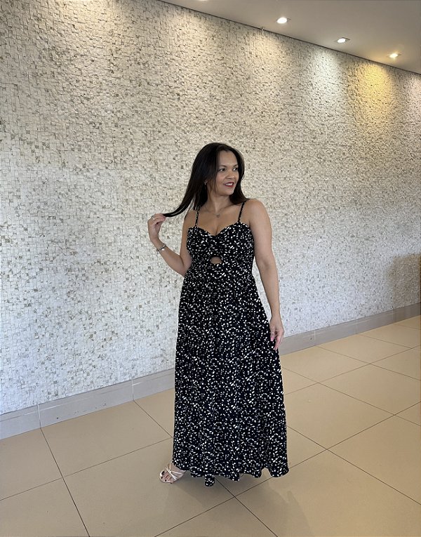 Vestido Ana