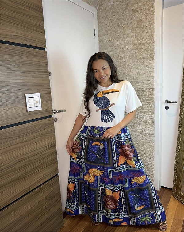 Vestido Comfy Mangas