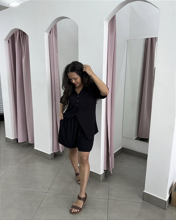 Conjunto Samanta M/C