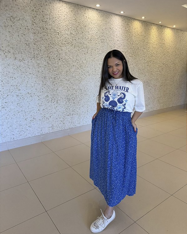 Saia Maya