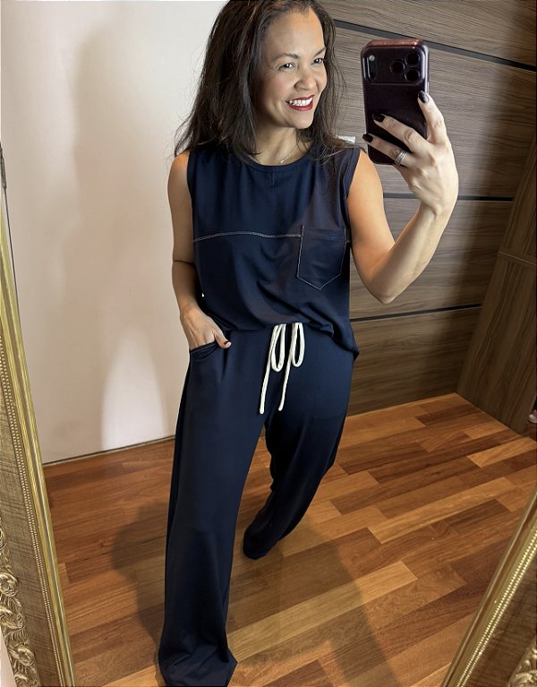 Conjunto Camila