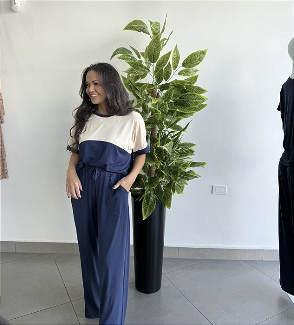Conjunto Mavie