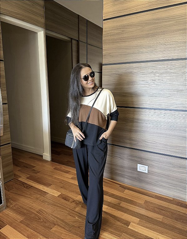 Conjunto Mariana