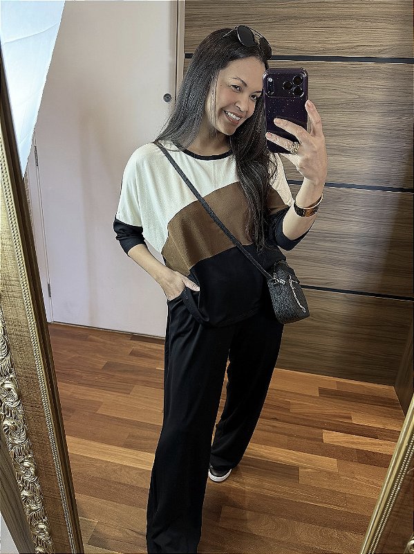 Conjunto Mariana