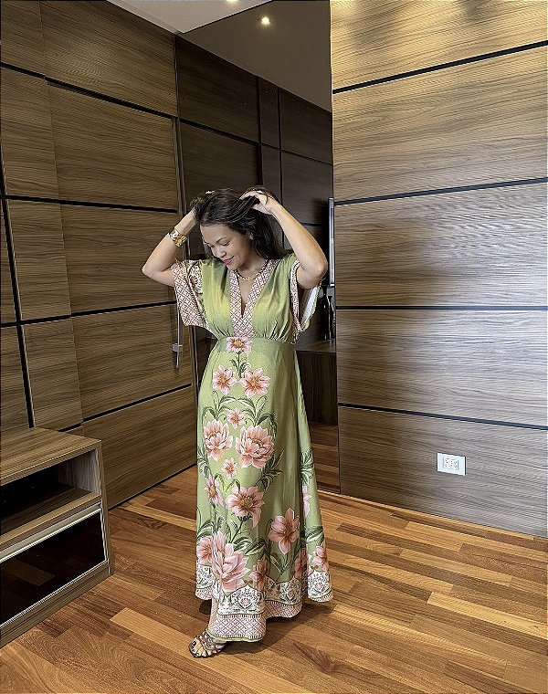 Vestido Alice
