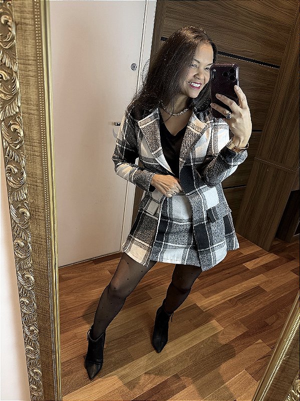 Conjunto xadrez