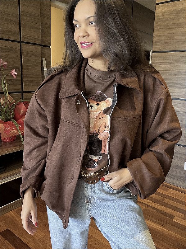 Jaqueta Maya
