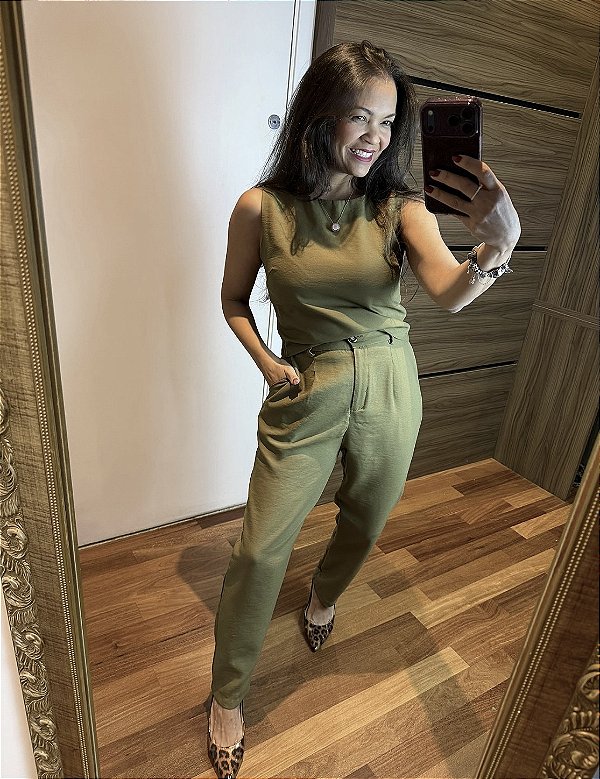 Conjunto Luiza
