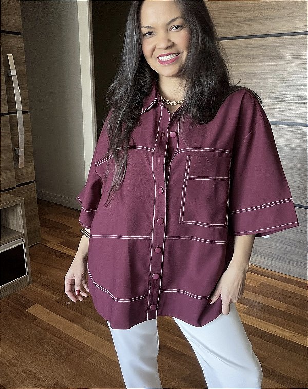 CAMISA Mayara