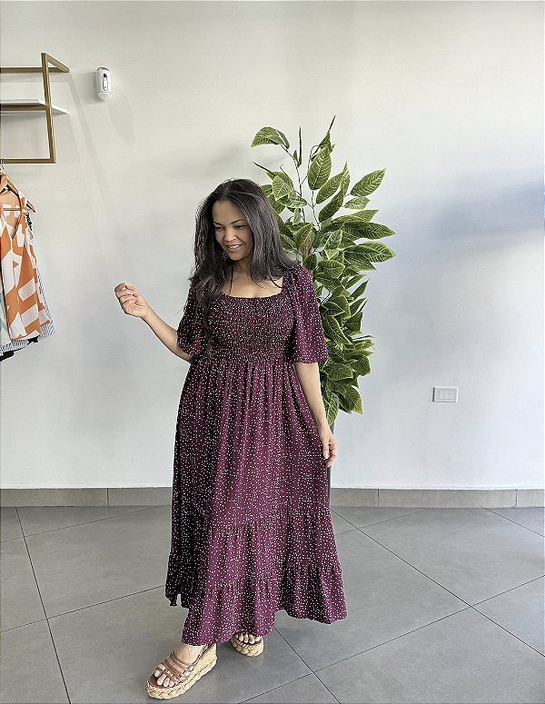 Vestido Juliana