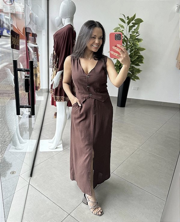 Conjunto Malu