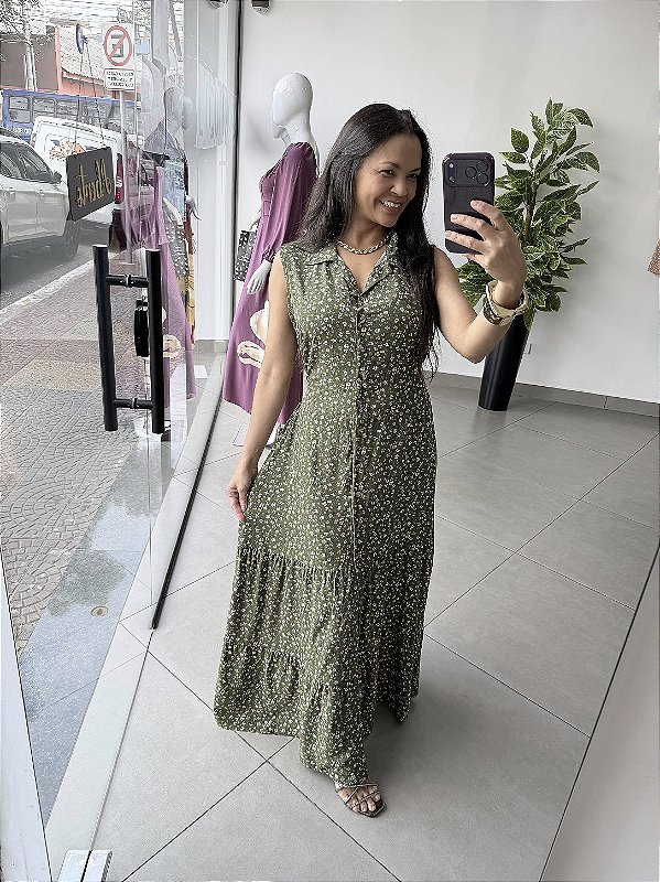 Vestido Adriana