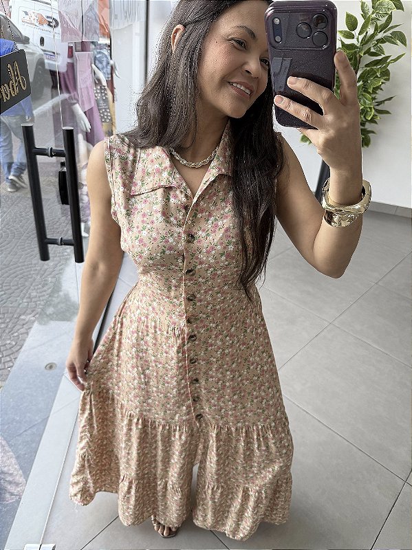 Vestido Adriana