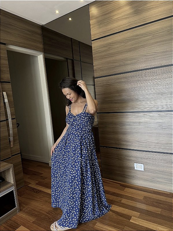 Vestido Diana