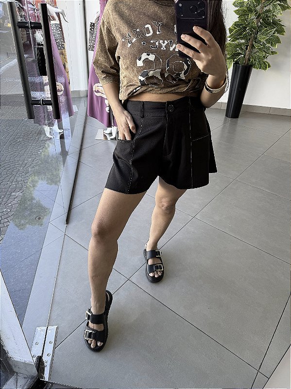 Short Lia