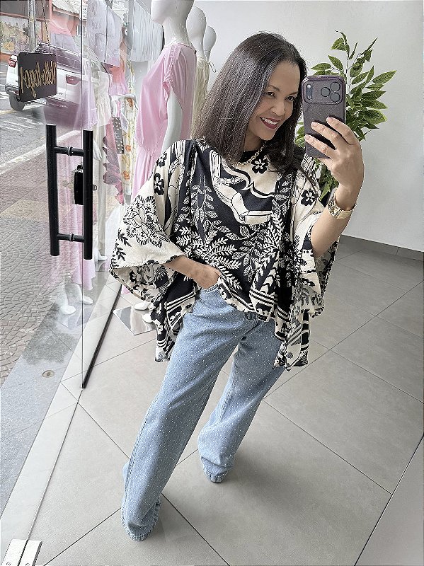 Kimono Ivi