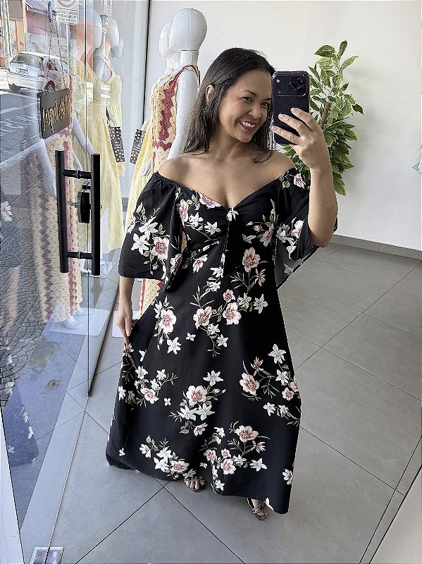 Vestido Vanessa