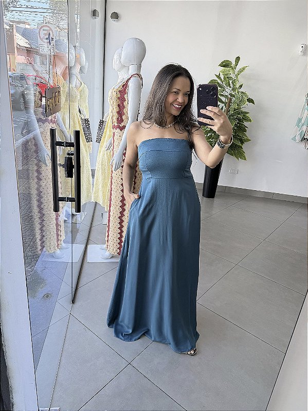 Vestido Lorena