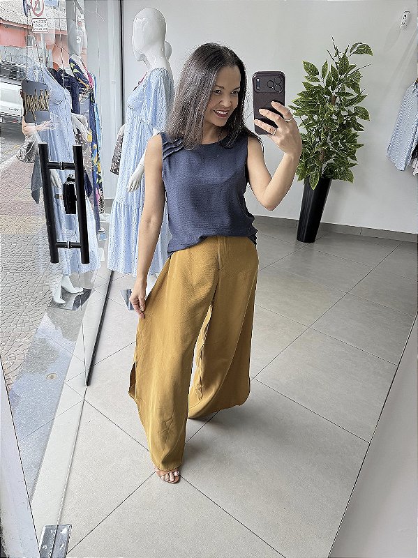 Calça Claudia