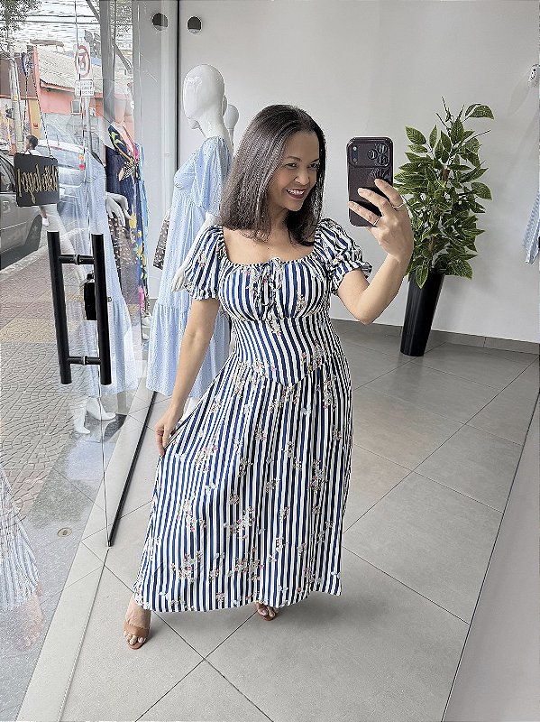 Vestido Fernanda