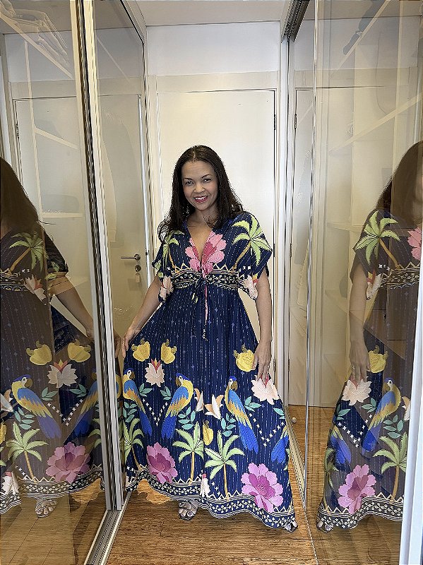 Vestido Manuela
