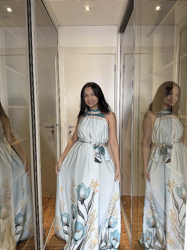 Vestido Rebeca