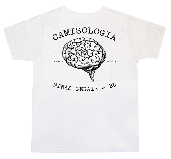 Camiseta Camisologia