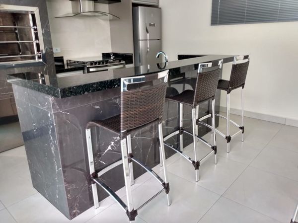 BANQUETA NEXUS
