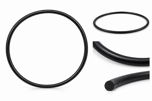ORING BOMBA FAMAC - FEI
