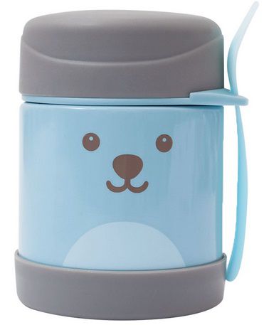 Pote Térmico Gumy Azul - Buba