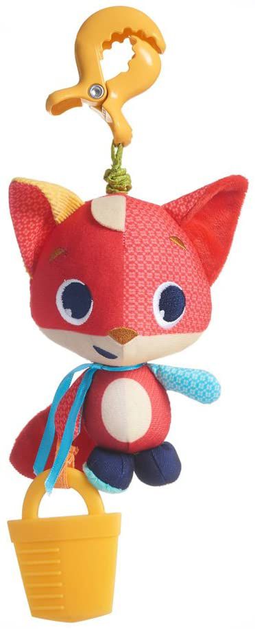 Brinquedo Jitter Christopher- Tiny Love