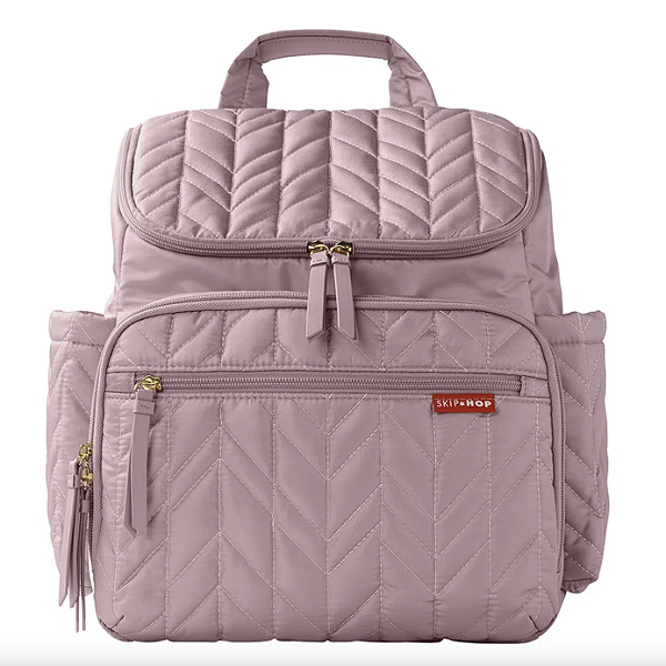 Mochila Maternidade Forma Rose - Skip Hop