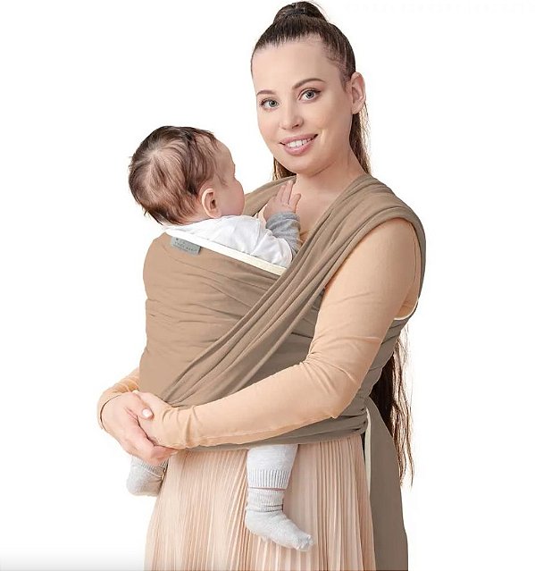 Sling Nude - Yogi Baby