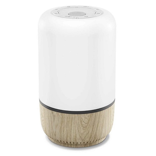 Luminária e Ruido Branco Light and Sound Soothe - Maxi Cosi Casa Conectada