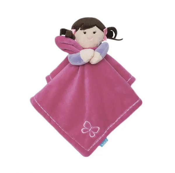 Naninha My Doll Morena - Buba