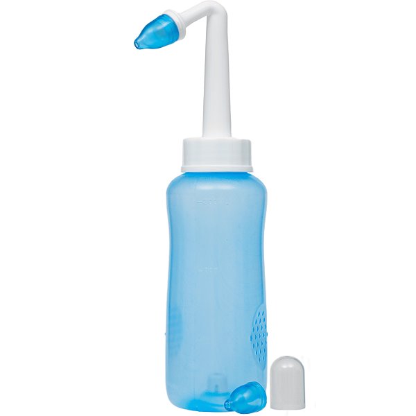 Kit Lavador Nasal - Buba