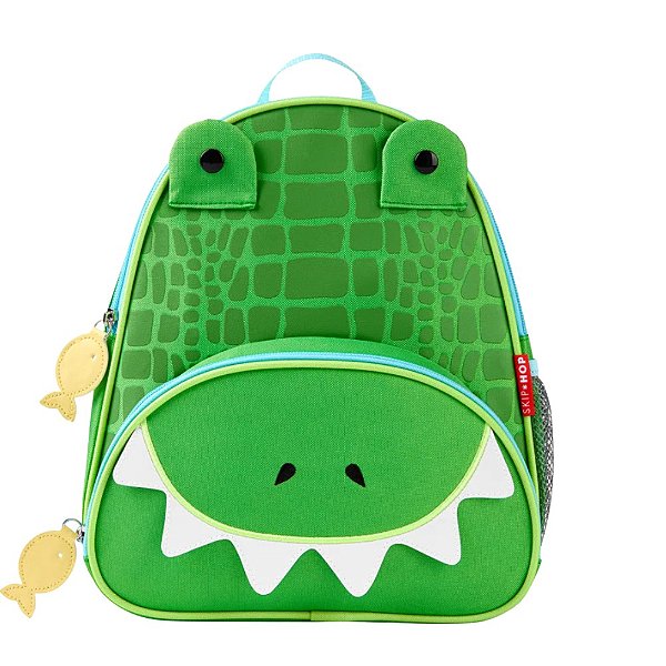 Mochila Infantil Zoo Crocodilo - Skip Hop