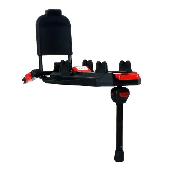 Base Isofix Para Bebê Conforto Risus - ABC Design