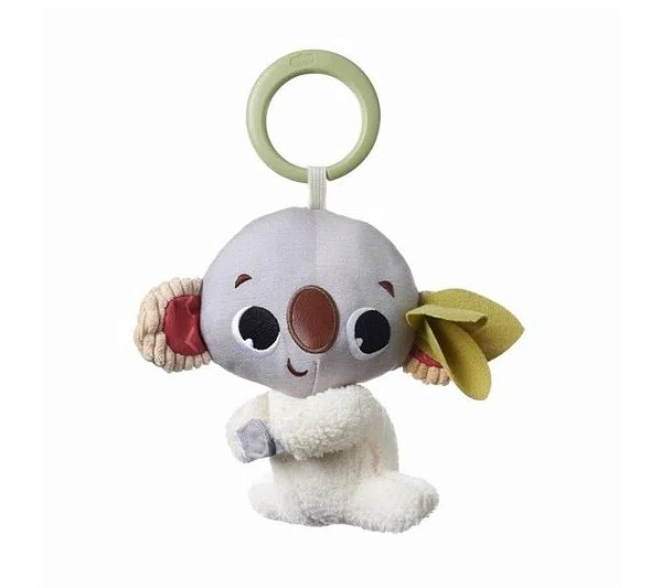 Brinquedo Chocalho Koala Boho Chic - Tiny Love