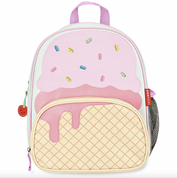 Mochila Infantil Spark Style Sorvete - Skip Hop