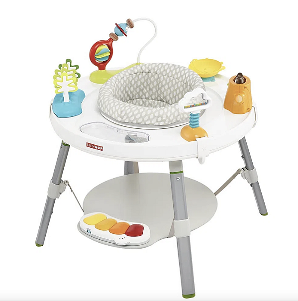 Mesa De Atividades EM 3 Estágios - Skip Hop