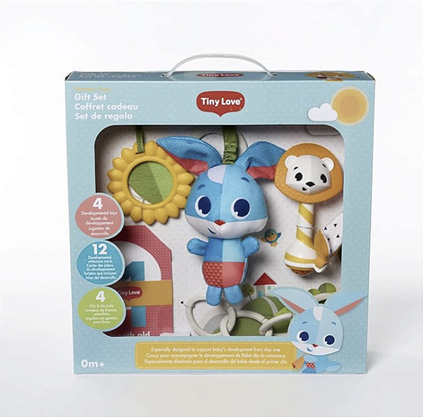 Meadow Days Gift Set - Tiny Love